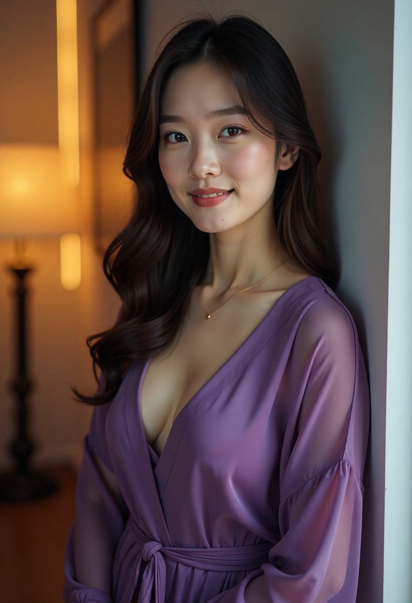 雾中琴谱