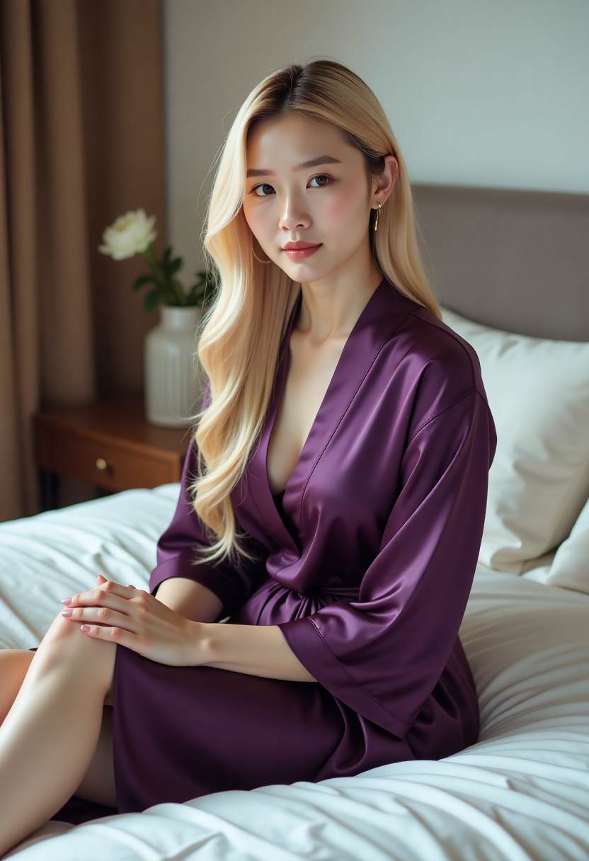 闭馆之后