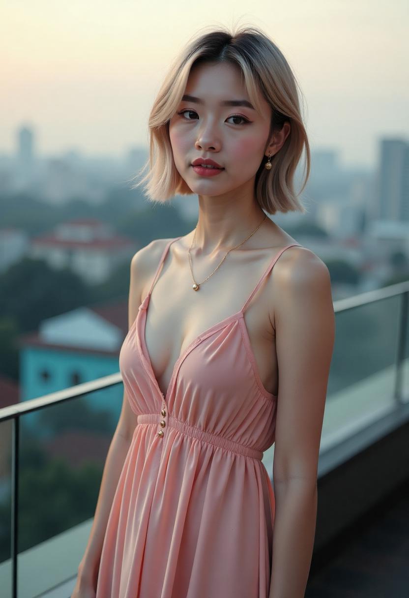 末班轮渡