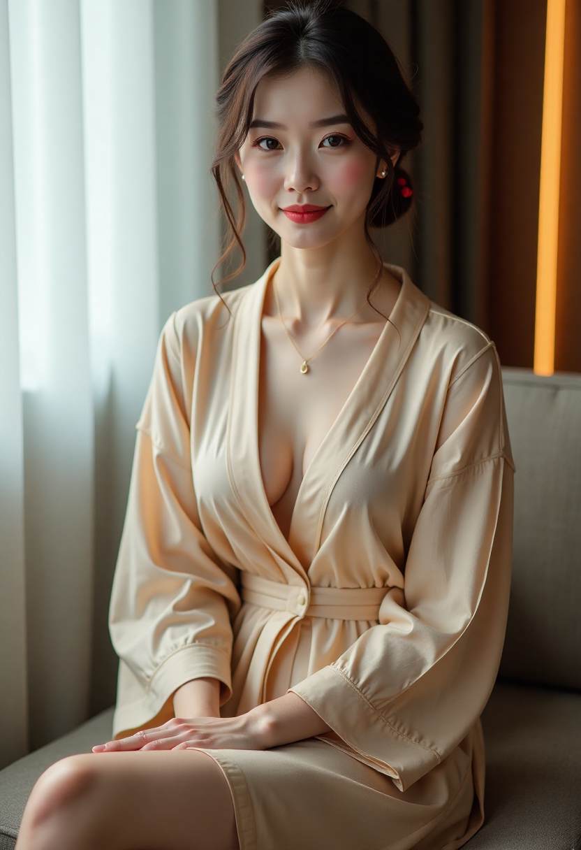 灯塔来信