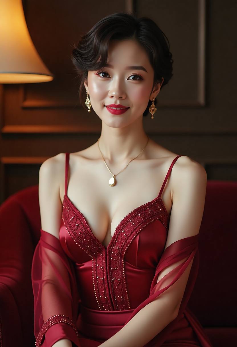 玻璃琴房