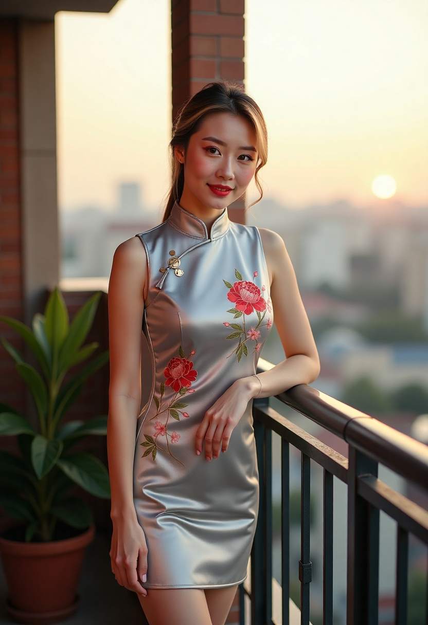 春分信