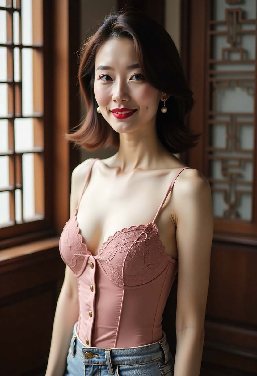 旧麦与新声